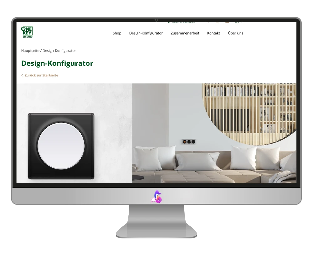 OneKeyElectro Gutschein einlösen
