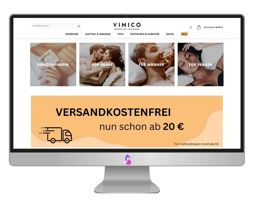 Vinico Gutschein einlösen
