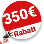350€ BuyBestGear Rabatt – Auf Blitzangebote