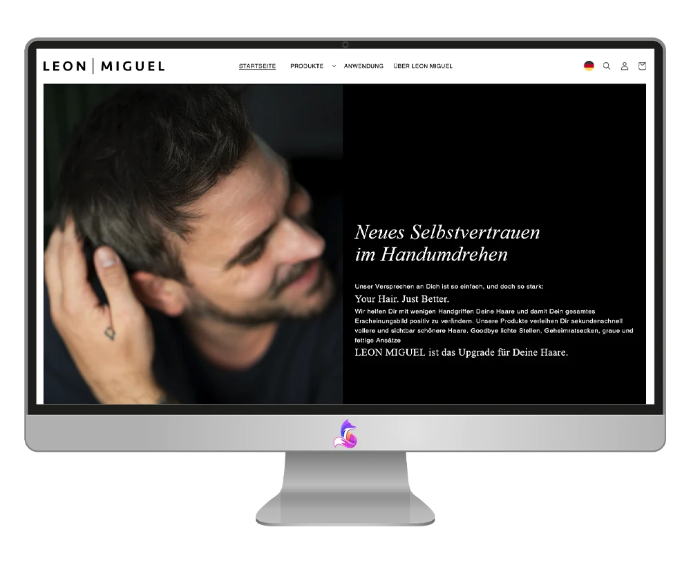 leonmiguel Gutschein einlösen