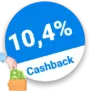10,4% Hartkorn Gewürze Rabatt – Cashback