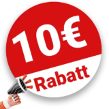 10€ QVC Rabatt – Freunde werben