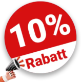 10% Brandl Nutrition Rabatt – Newsletter