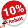 10% amigu Rabatt – Newsletter