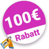 100€ MEDION Gutschein – Auf ausgewählte B-Ware 100