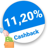 11,20% Easyprint Rabatt – Cashback