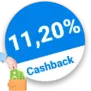 11,20% Easyprint Rabatt – Cashback