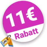 11€ Juwelier-Schmuck Gutschein – AUF ALLES