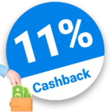 11% Shape Republic Cashback – AUF ALLES