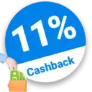 11% Softwarehexe Cashback – AUF ALLES