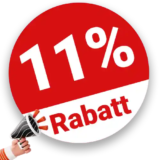 11% Milo Rabatt – Auf Crew-Pakete