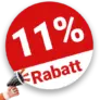 11% Matchatto Rabatt – Sale