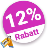 12% SK Kosmetik Gutschein – AUF ALLES