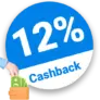 12% US Candy Rabatt – Cashback