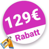 129€ DERTOUR Rabatt – Flexcoupon