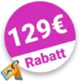 129€ DERTOUR Rabatt – Flexcoupon