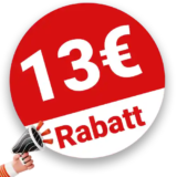 13€ waipu.tv Rabatt – 1 Monat kostenlos testen