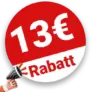 13€ waipu.tv Rabatt – 1 Monat kostenlos testen