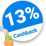 13% Piercing-Store Cashback – AUF ALLES