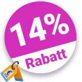 14% Passandu Gutschein – AUF ALLES