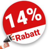 14% Vimcar Rabatt – Auf Fahrtenbuch 2 Jahres Vertrag