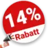20% teava Rabatt – Angebote