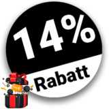14% KINGUIN Black Friday Gutschein – AUF ALLES