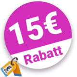 15€ Geekmaxi Gutschein – AUF ALLES