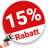15% Brandl Nutrition Rabatt – Auf Bundles