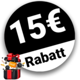 15€ raumweltenheiss Black Friday Gutschein – AUF ALLES