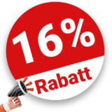 16% Outfits24 Rabatt – Kinder Sale