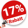 17% Blank Roast Rabatt – Im Abo
