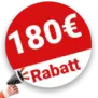 180€ emobility.energy Rabatt – THG Prämie Sofortauszahlung