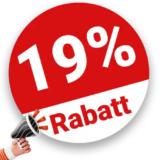 19% Woodstore24 Rabatt – Im Schnäppchenmarkt