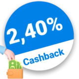 2,40% Zooplus Rabatt – Cashback