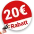 500€ NordicTrack Rabatt – Auf ausgewählte Heimtrainer