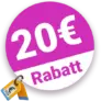 20€ Ich liebe Design Gutschein – AUF ALLES