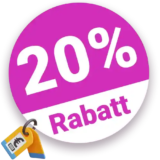 20% Rau Cosmetics Gutschein – AUF ALLES