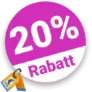 20% Shop LC Gutschein – Auf neue Kollektion