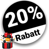 20% teava Rabatt – Auf viele Teesorten