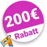 200€ MEDION Gutschein – Auf ausgewählte B-Ware 200
