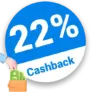 22% BioCBD Cashback – AUF ALLES