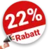 60% Beautykaufhaus Rabatt – Sale