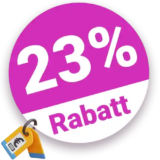 23% ALDI Foto Gutschein – Auf Premiumkissen