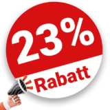 23% PHC Beauty Rabatt – Angebote