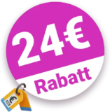 24€ Eufy Gutschein – Auf S120 Solar Doppelpack