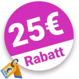 25€ Mediashop Gutschein – AUF ALLES