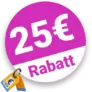 25€ motoin Gutschein – AUF ALLES