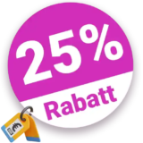 25% PHC Beauty Gutschein – AUF ALLES