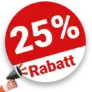 25% PERRO Rabatt – Auf Produkt des Monats